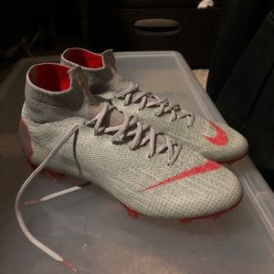 Nike Mercurial Superfly 6